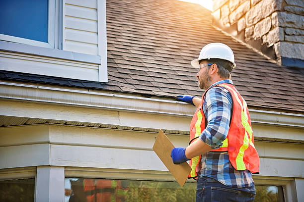 Licensed Roofing service in Fairmount, IN - Ben Roofing and Steel LLC